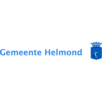 Helmond-logo blauw_transparant_400x400px