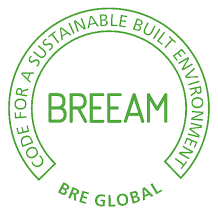 BREEAM Certificaat