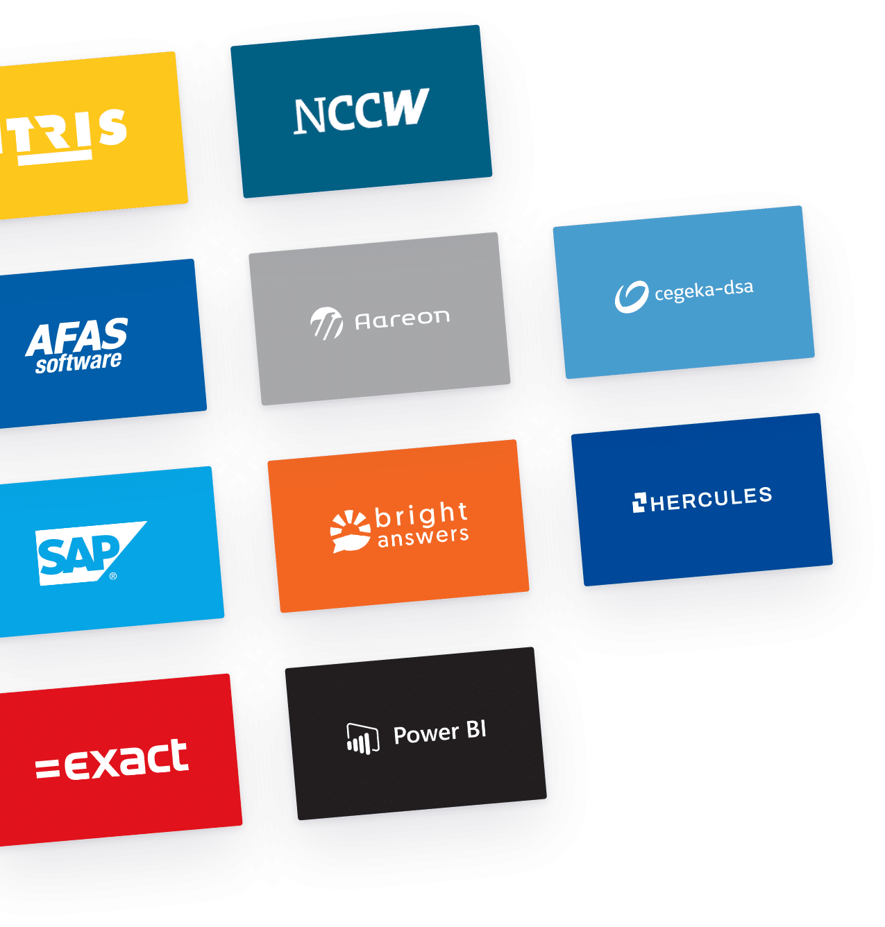 Logos